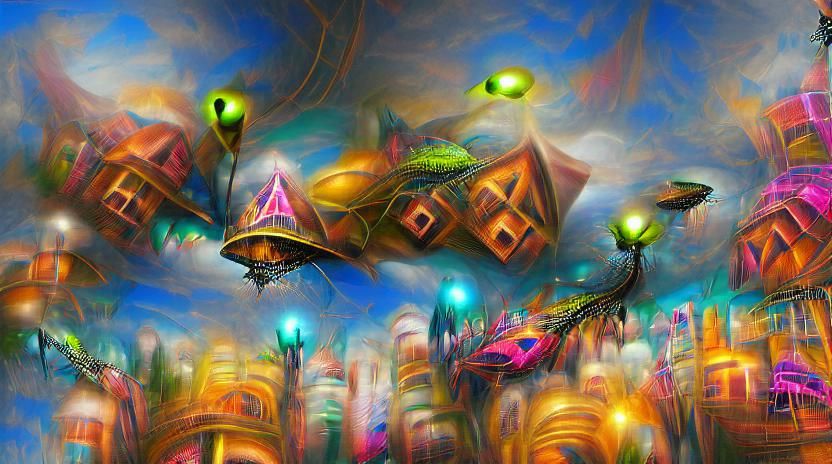 Future world