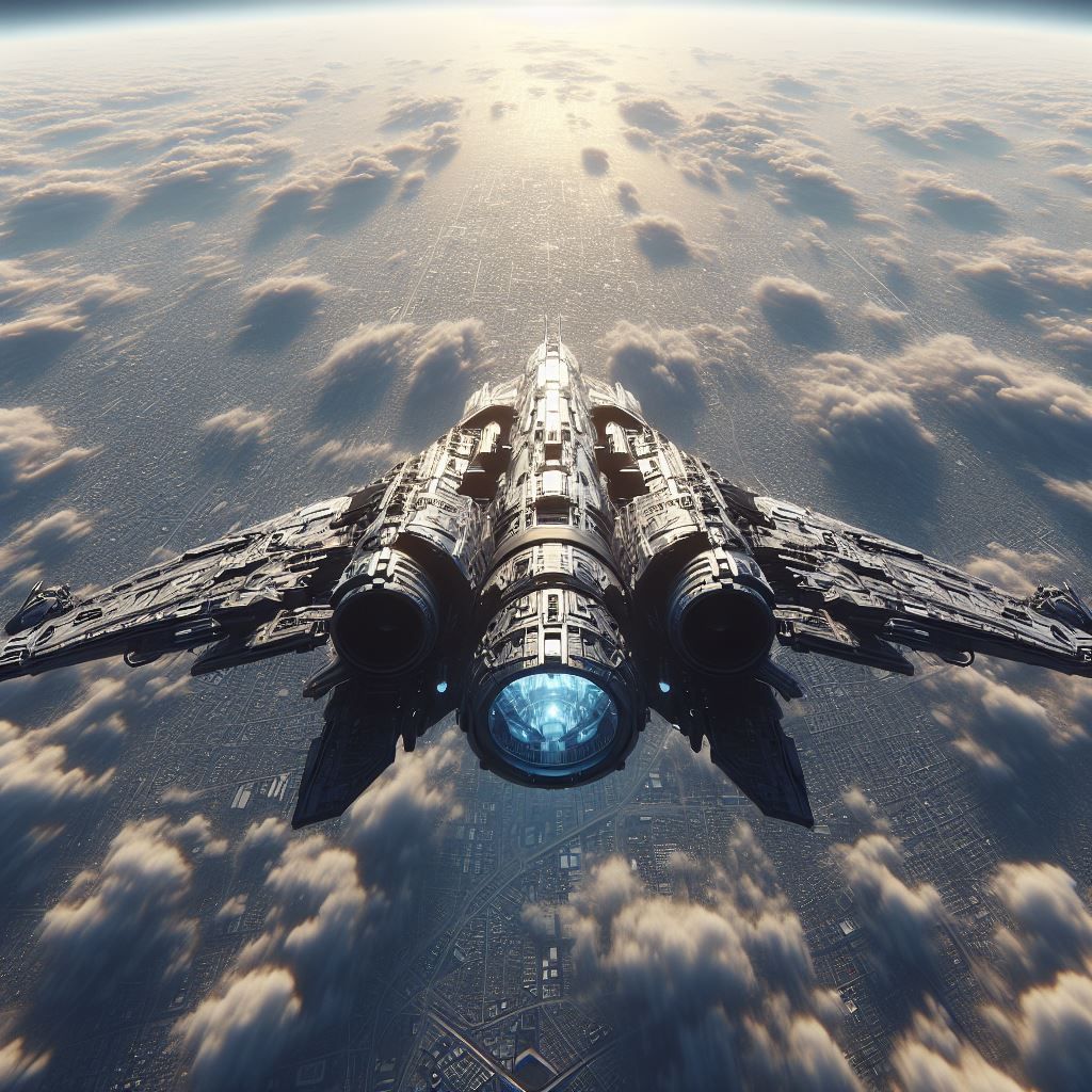 To infinity and Beyond!