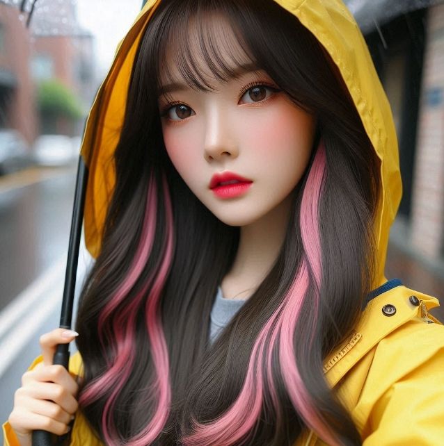 rainy day~ ☔🌦️💦