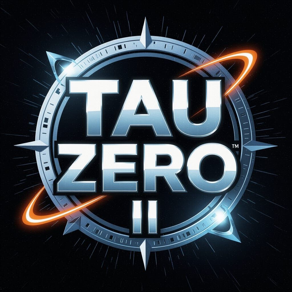 Tau Zero II