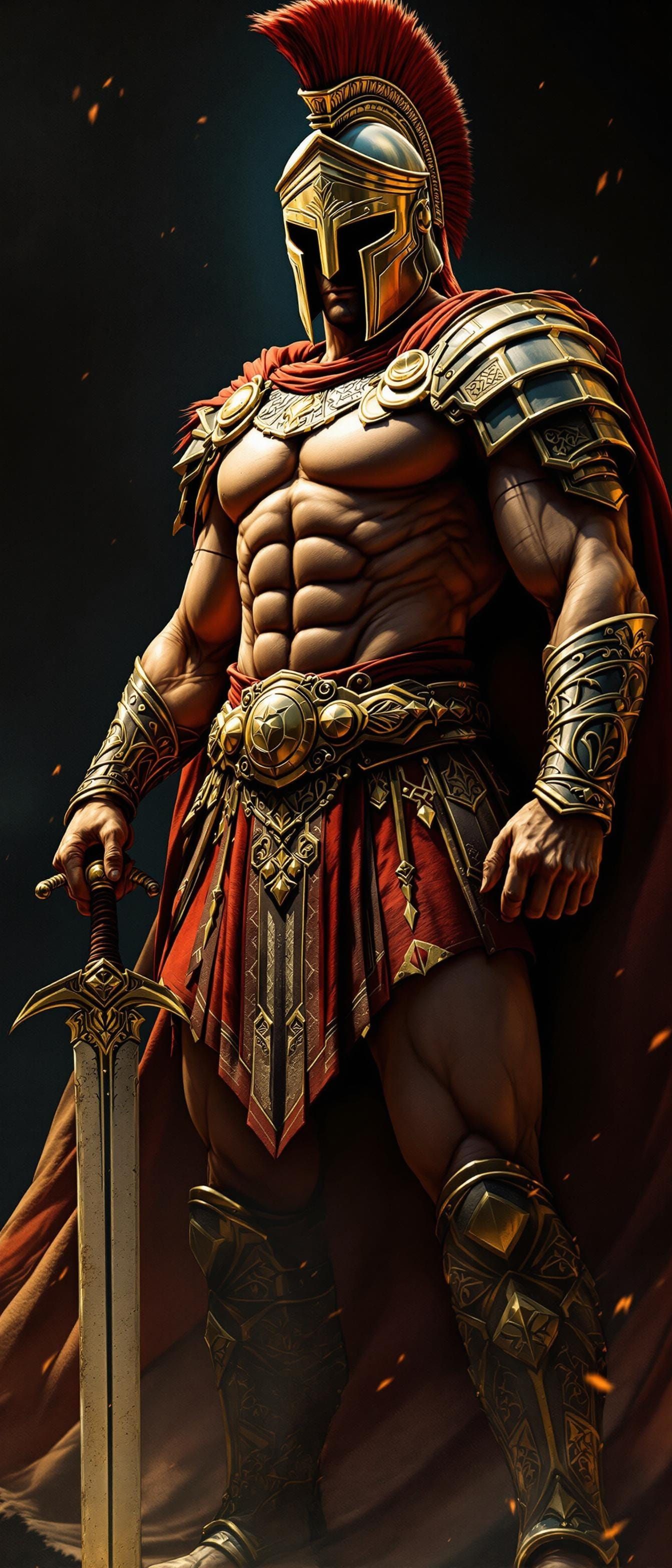 Spartan
