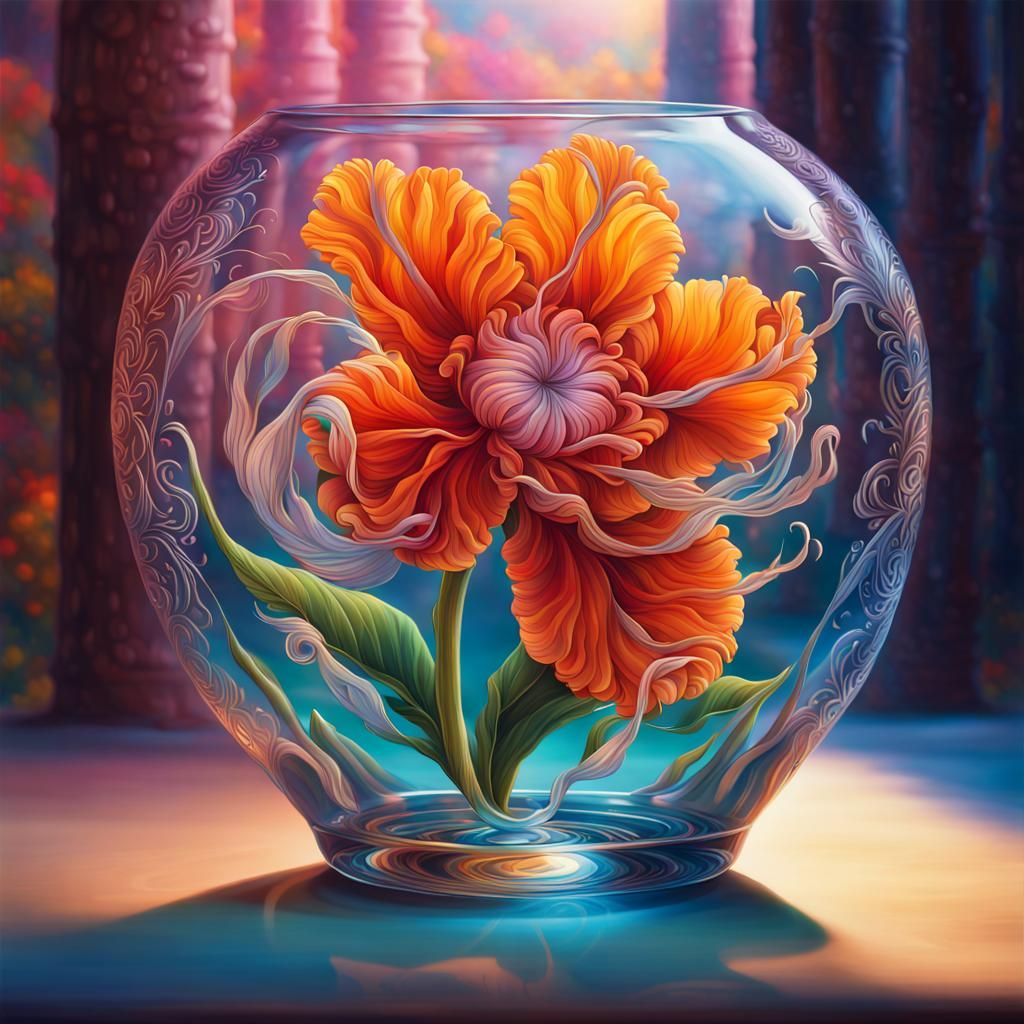 Untitled Creation