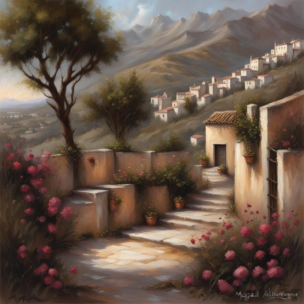 Andalusia, Spain
