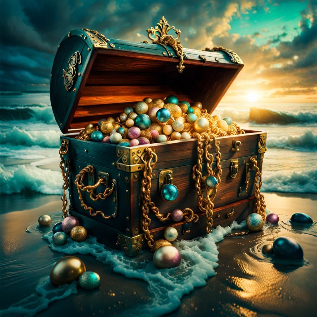 Treasure