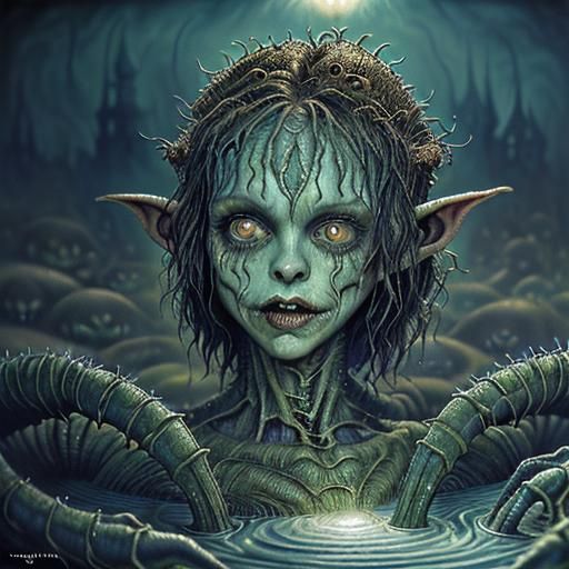 Goblin