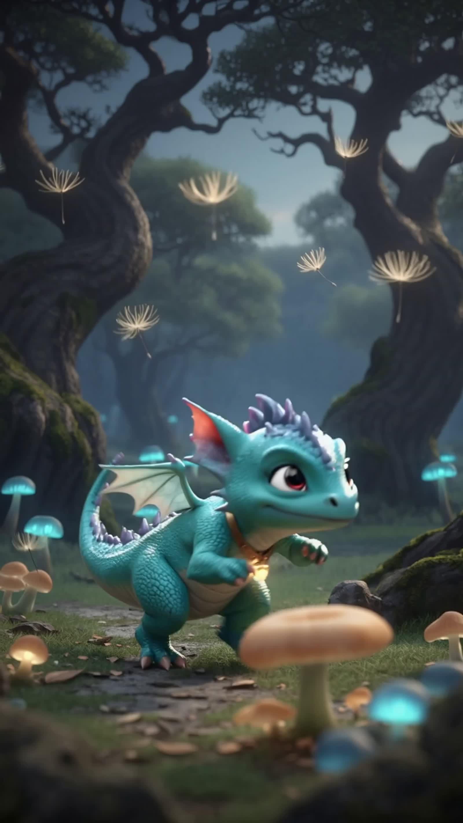 fotorealistisch süße schöne skurril fauvistische Darstellung, verzaubert, zauberhaft, ätherisch, eine schelmige, karikat...