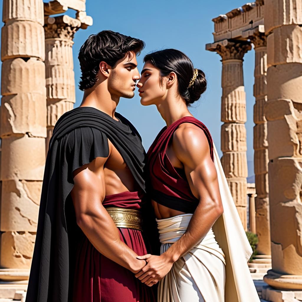 Fratres Graeci etiam cras pugnabunt