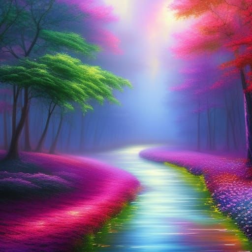 path to hope