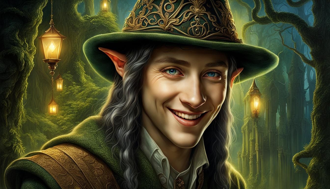 Elf
