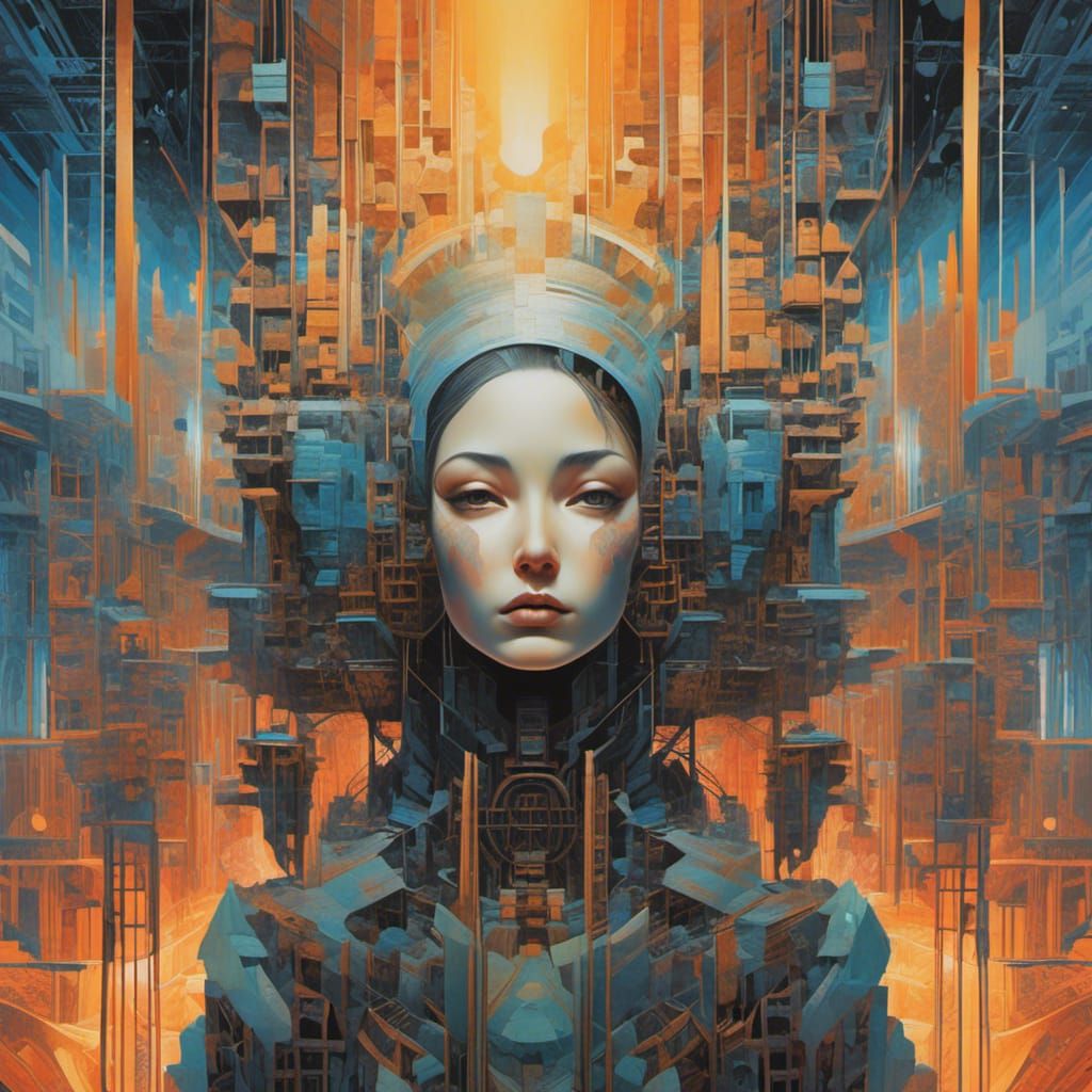 Untitled Creation