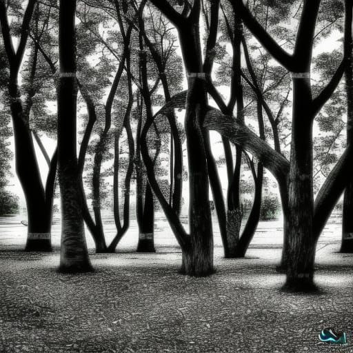 Untitled Creation