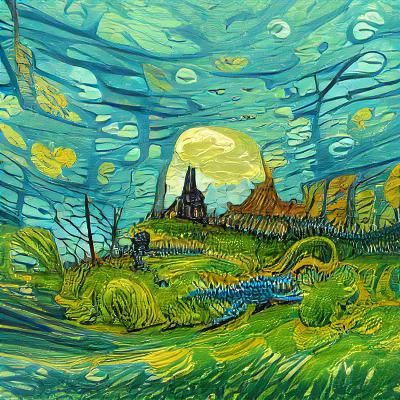 Landscape