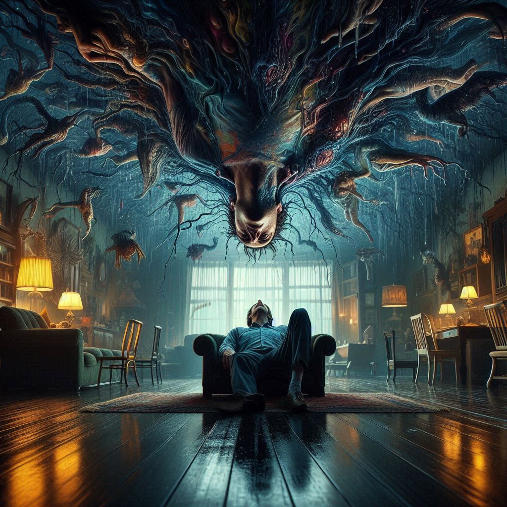 The MISC. Files : Part I I