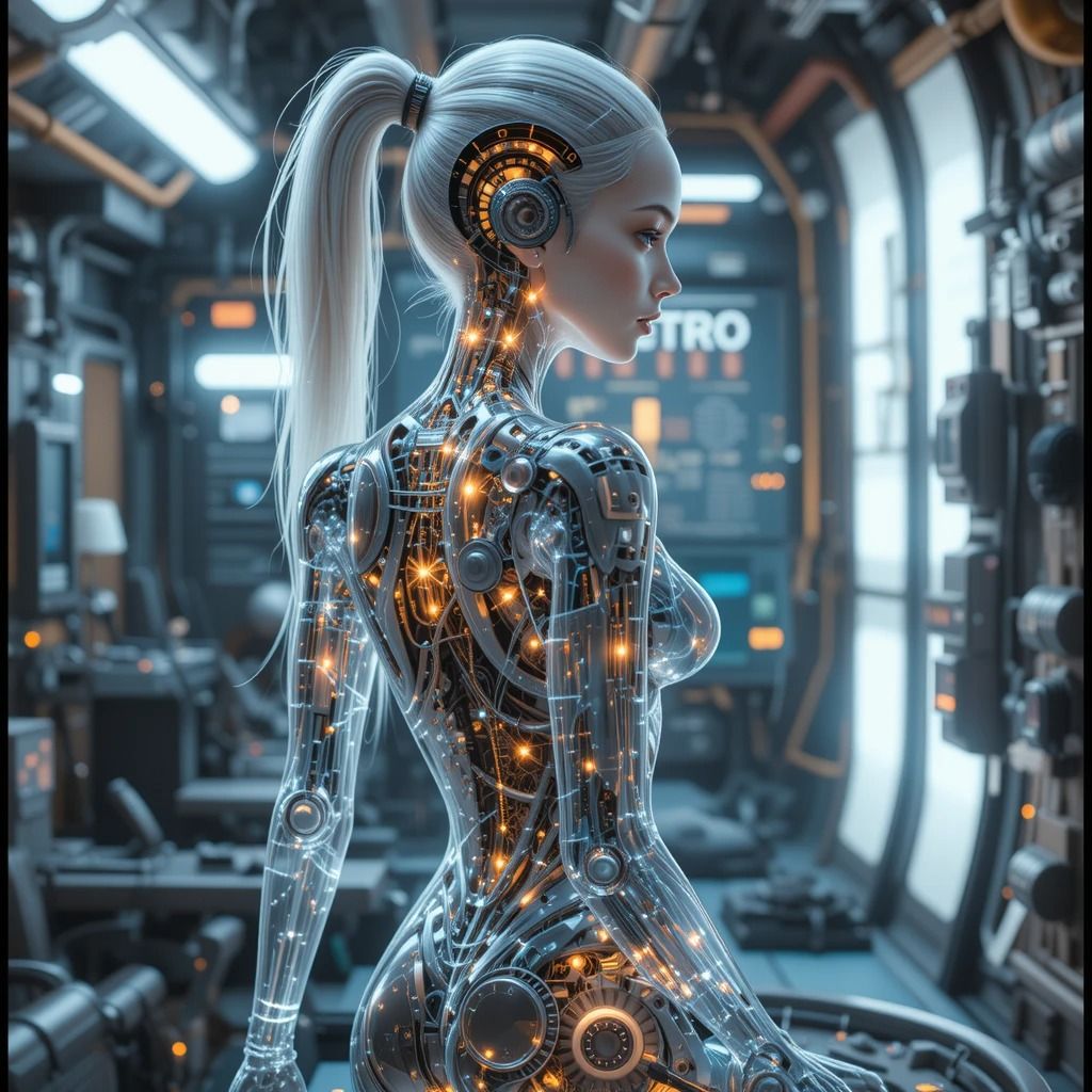 [Yuna] Time is running out!