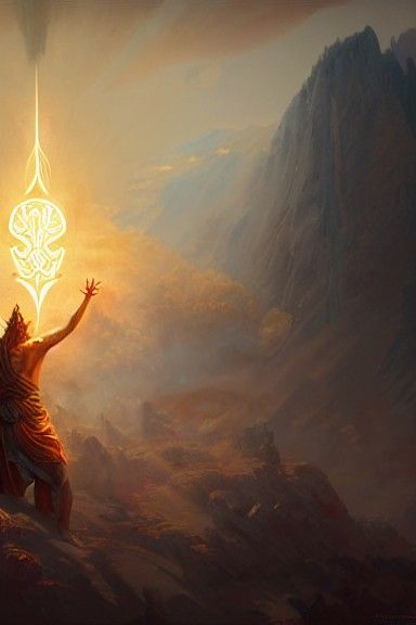 The Creator