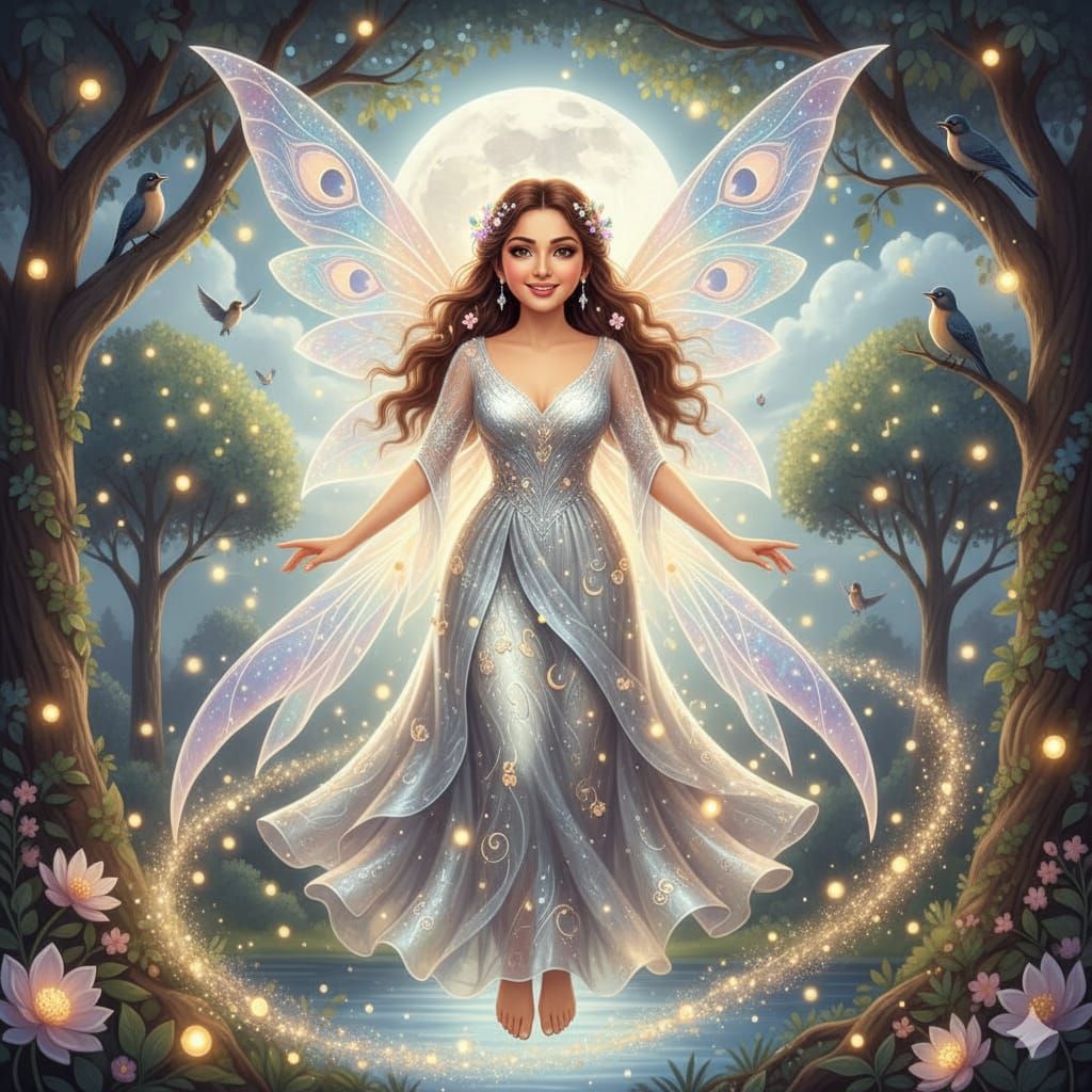 Fairy