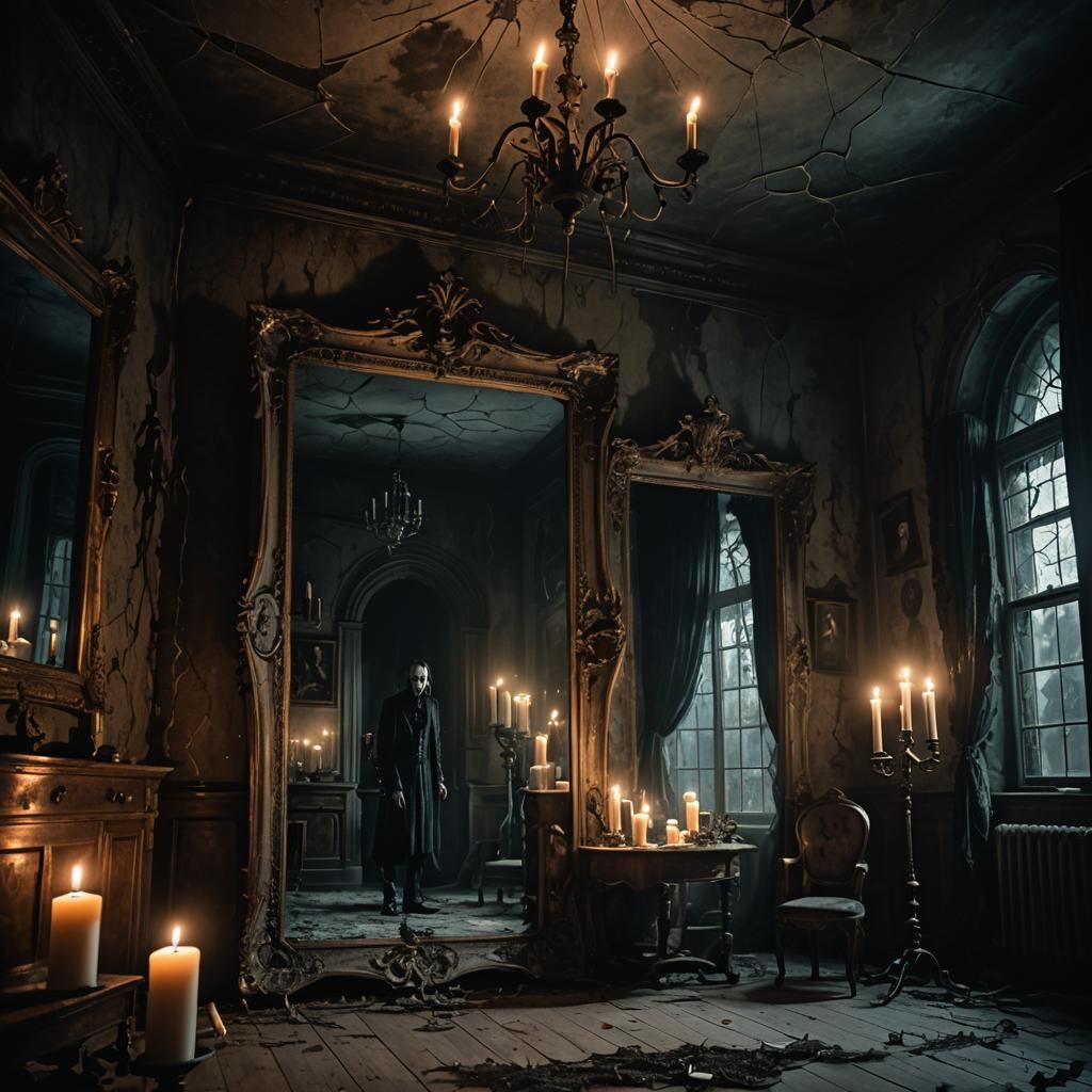 House on the Haunted Hill