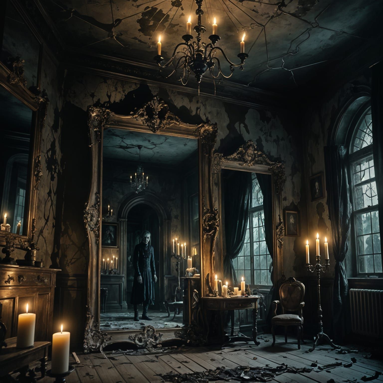 Miss yoouuhhh  by @Mumush