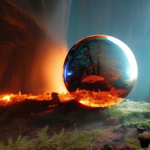 photorealistic; dark fantasy;8k; lovecraftian, eldritch port...