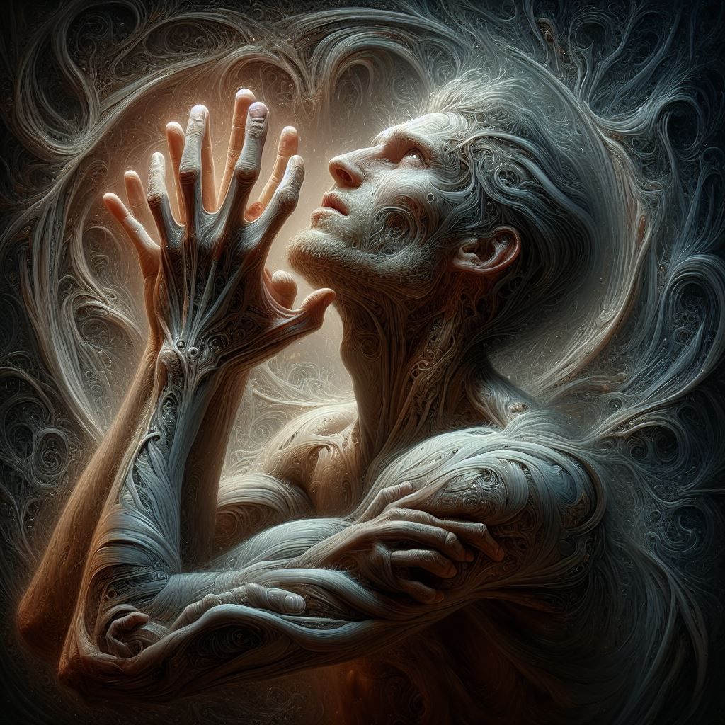 The Lyric Project : Wicked Game - Verse I