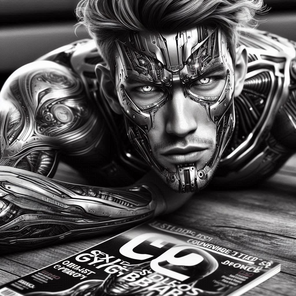 The MISC Files Part I I I