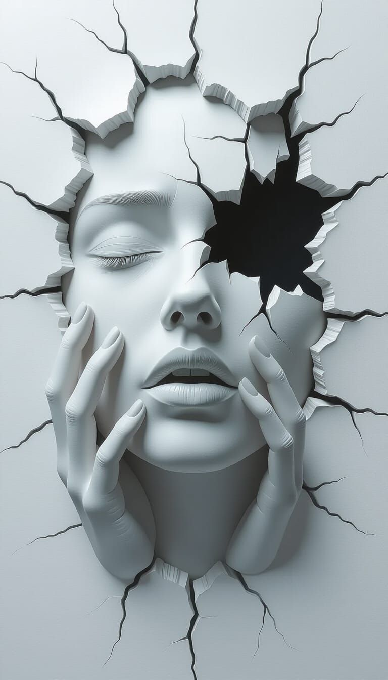 Darkness Within   by @AnDy