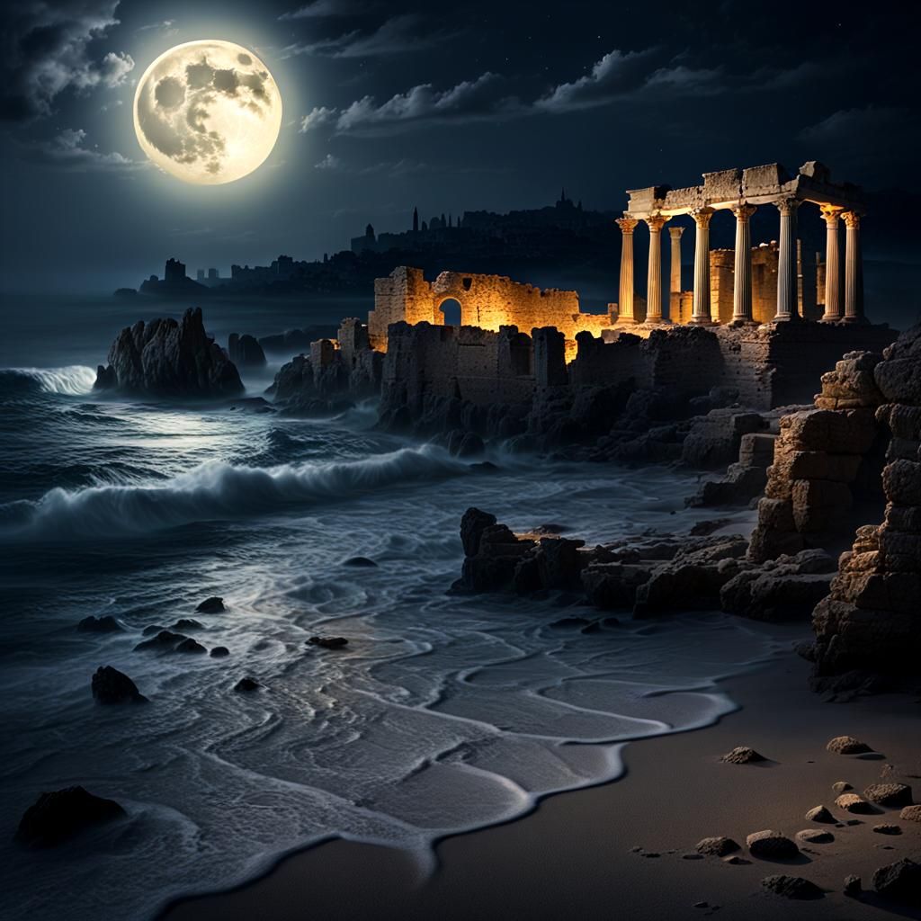 Moonlight