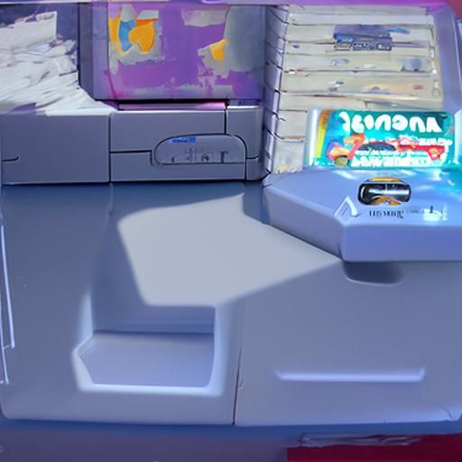 Nintendo 64 NES SNES Gameboy Advance