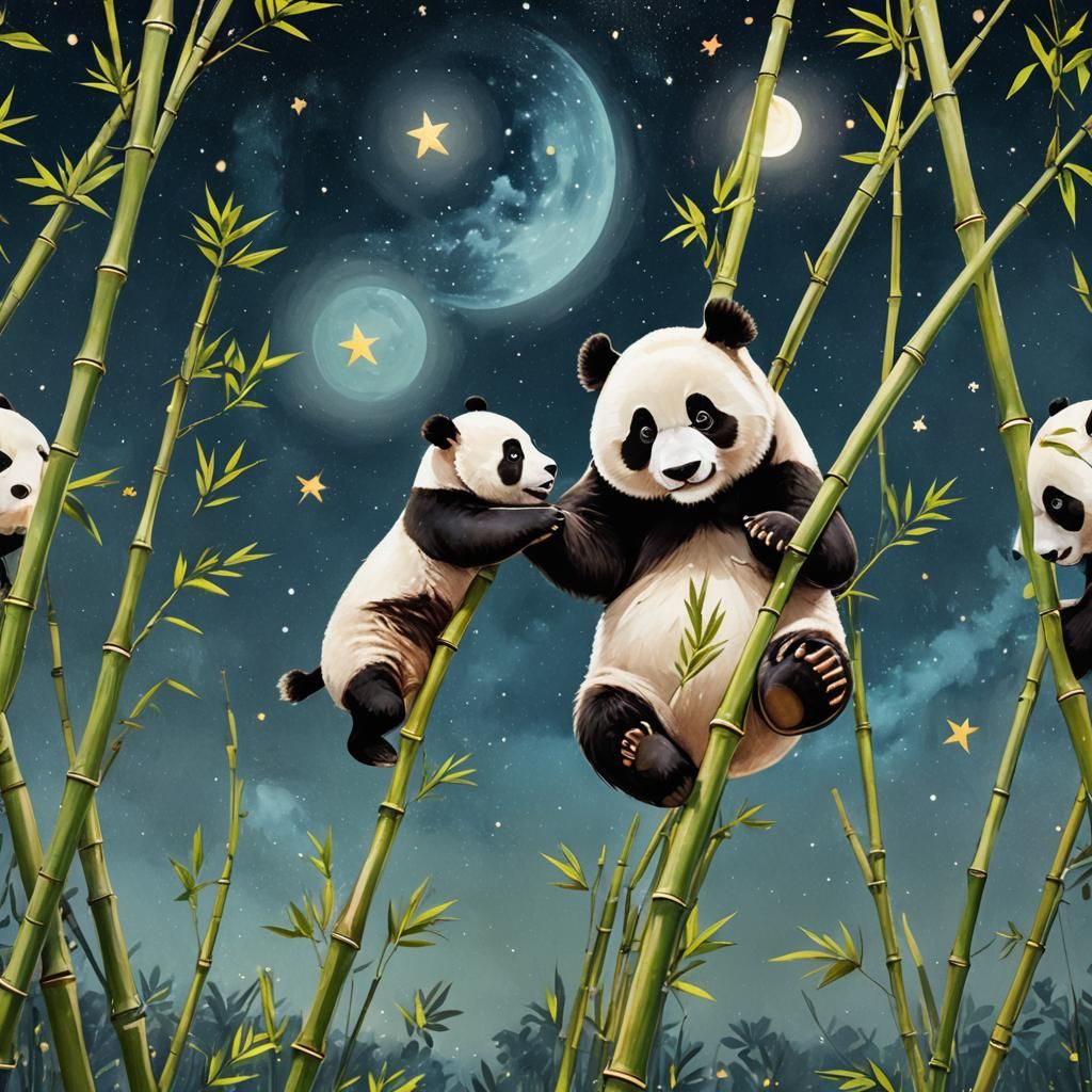 Panda Education