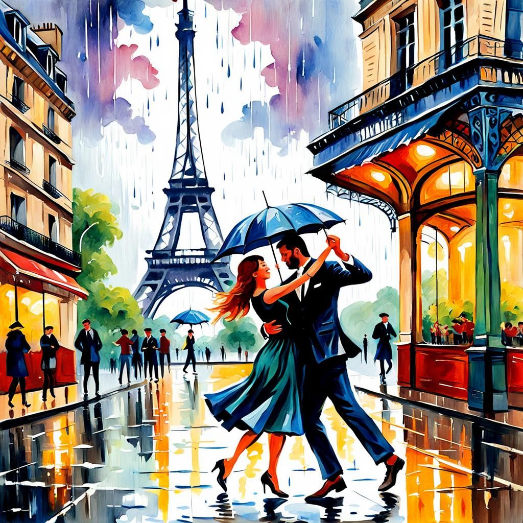 You and Me