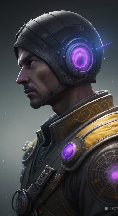 Deep Spacer 2
