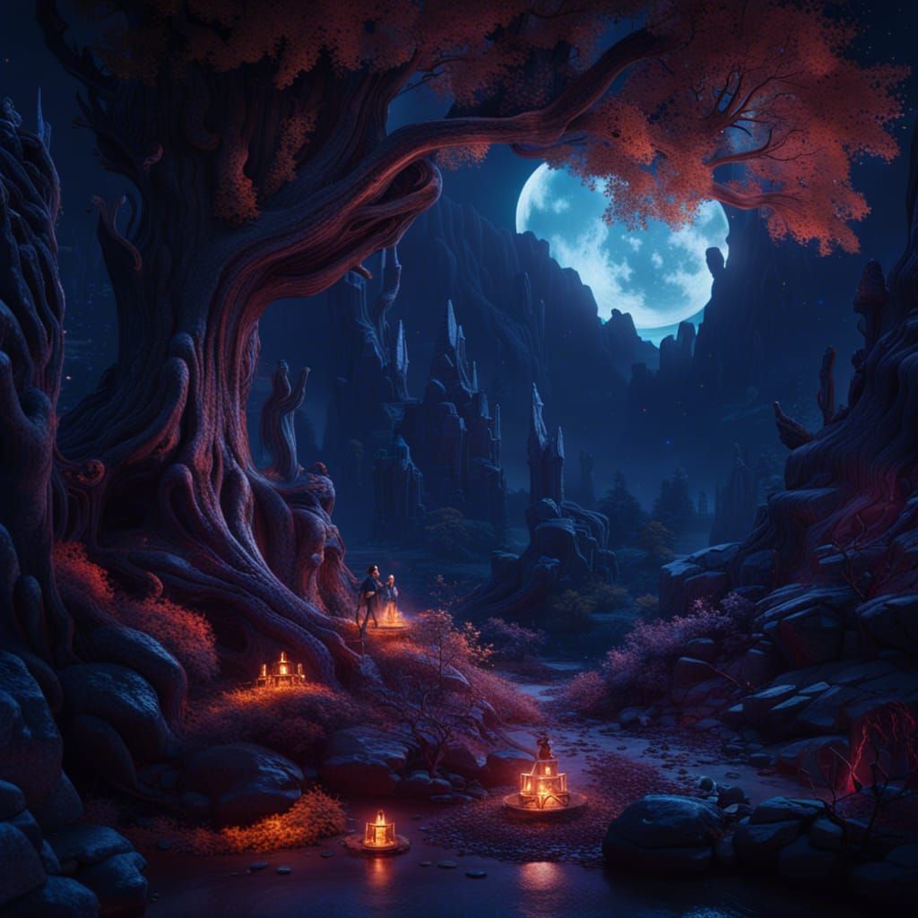 night shade