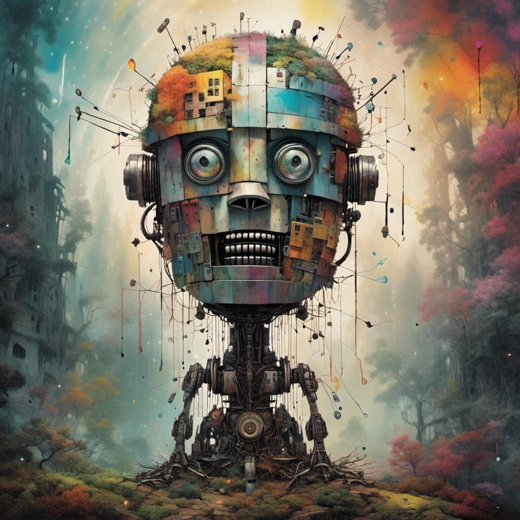 Robot