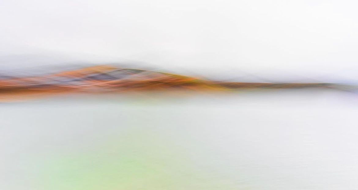 Where the sea meets the sky