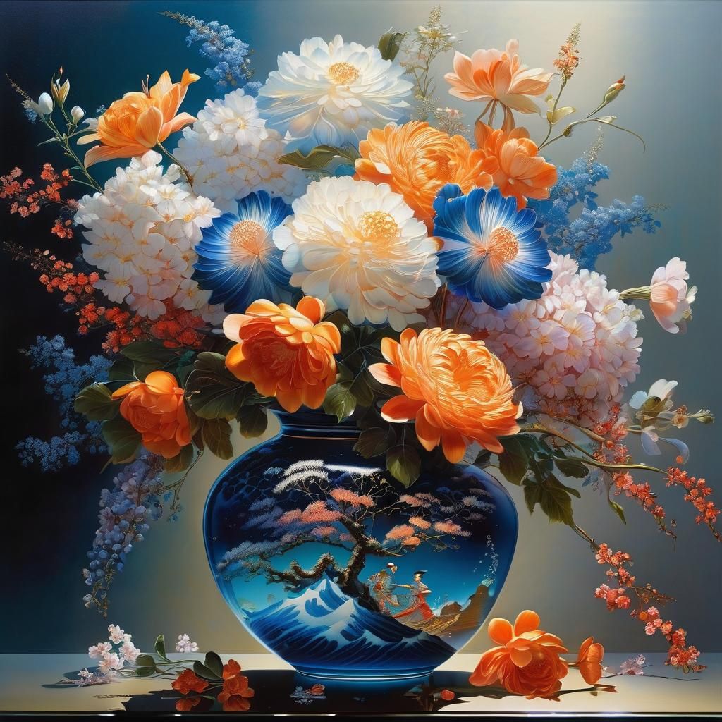 Flowerful
