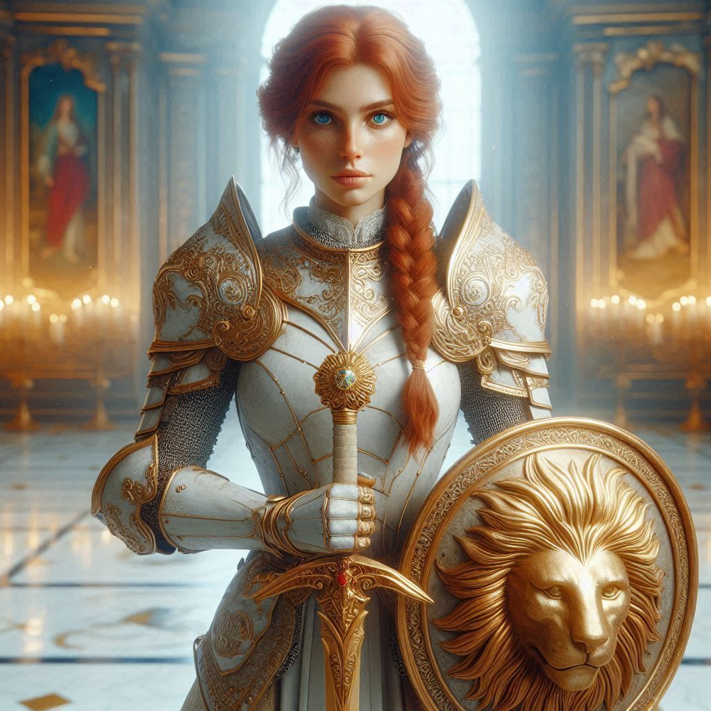 Anna - „Not on my Watch“