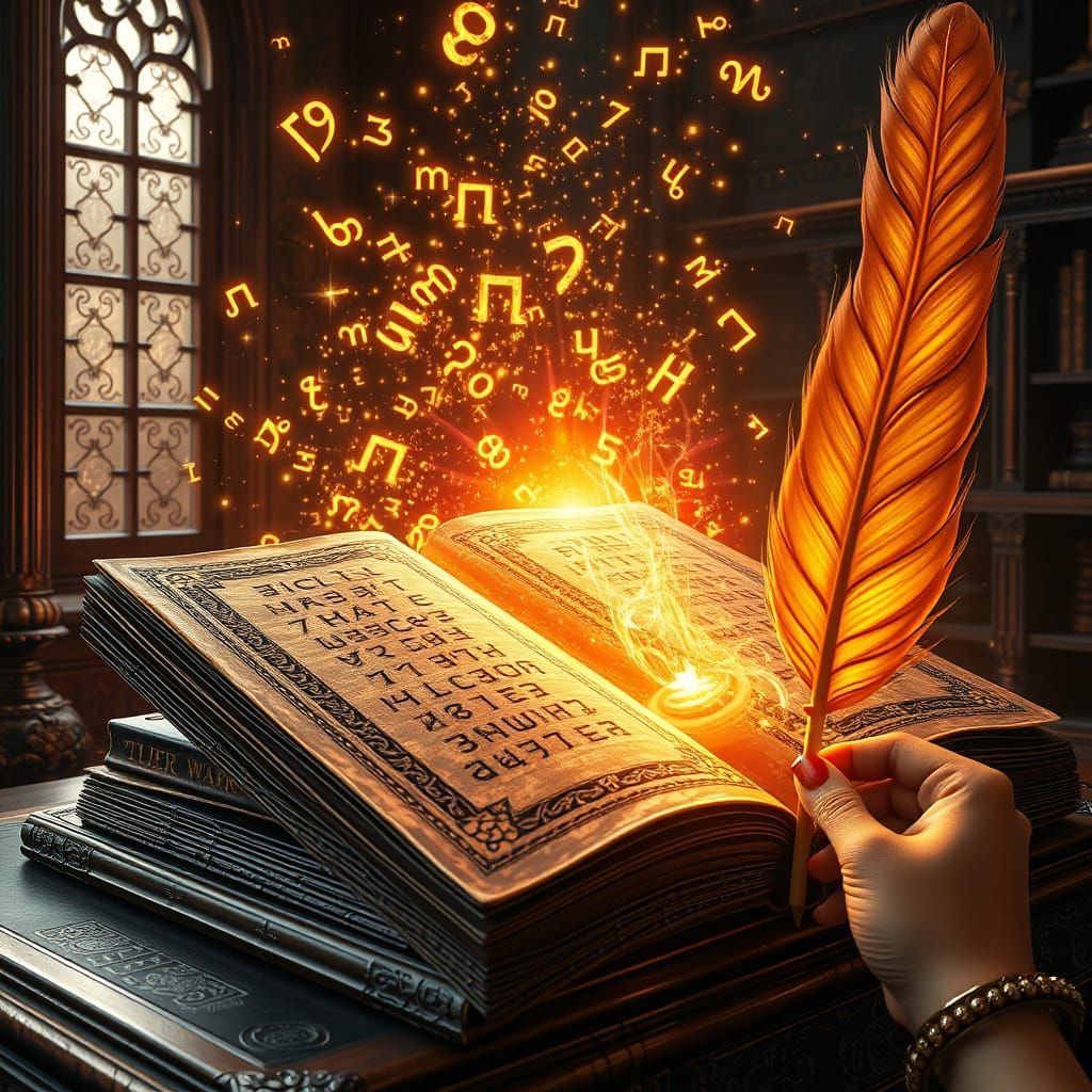 Runes Homework   by @E_Rex