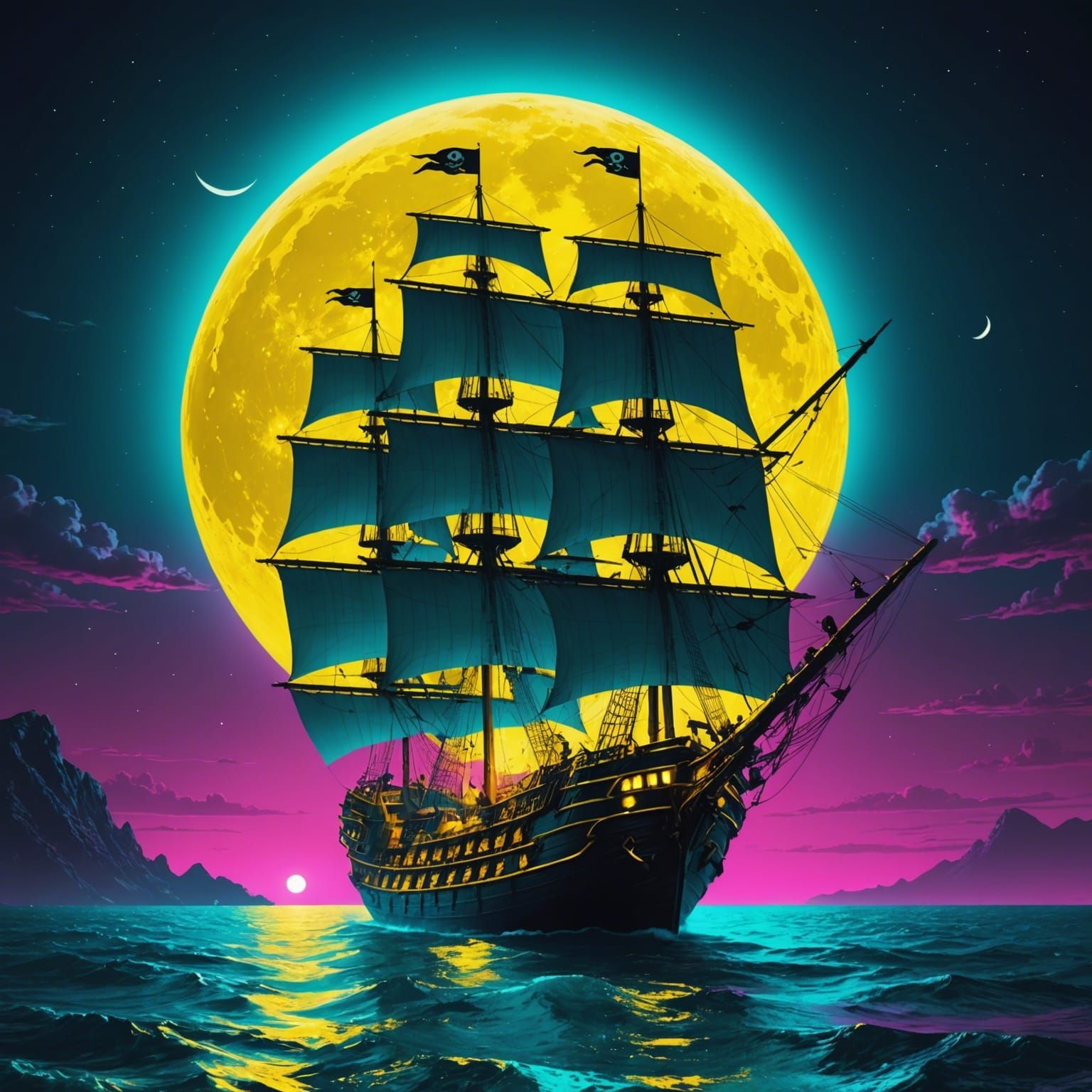 pirate