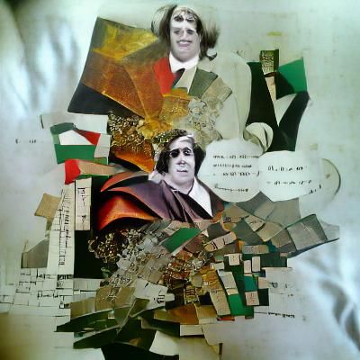 everything would have gone so much better if Oscar Wilde was...
