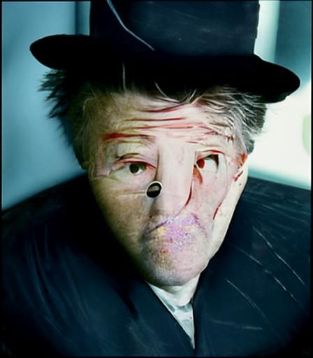 David Lynch