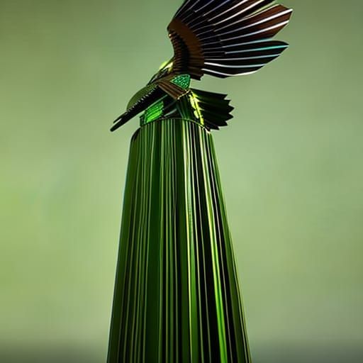 Untitled Creation