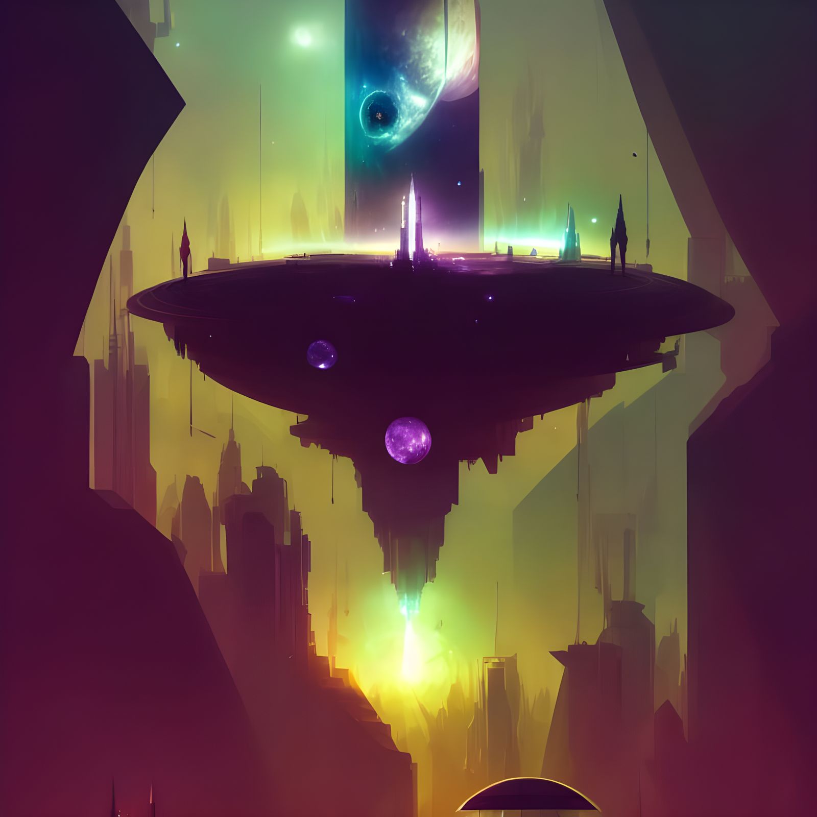 The Construct