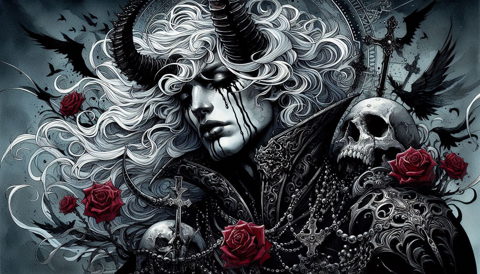 𝕾𝖔𝖗𝖗𝖔𝖜