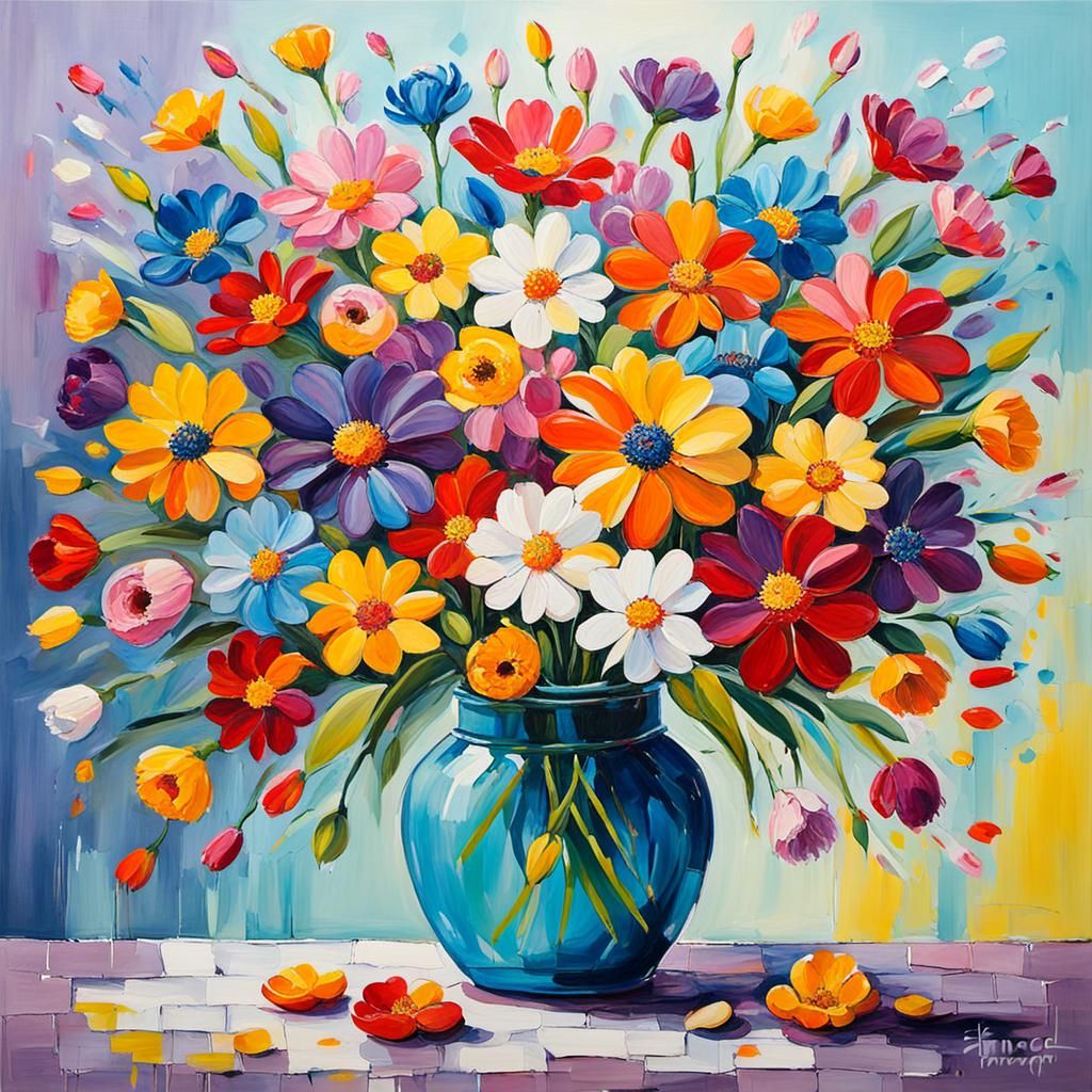 Flowers