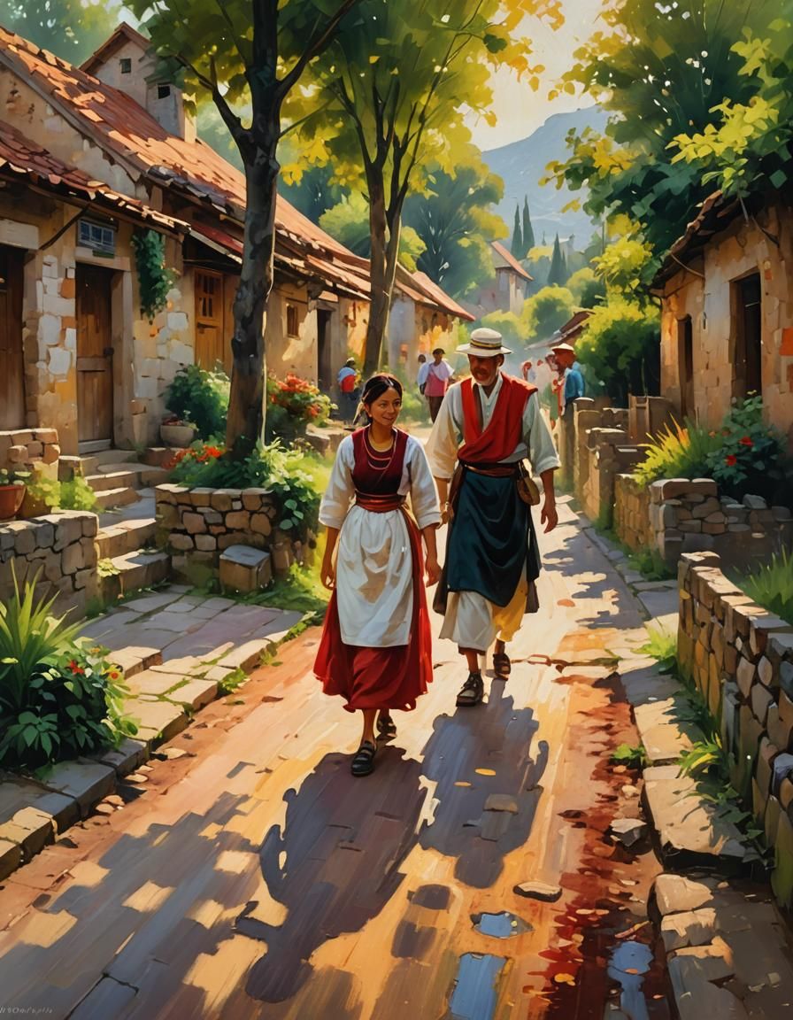 Countryside