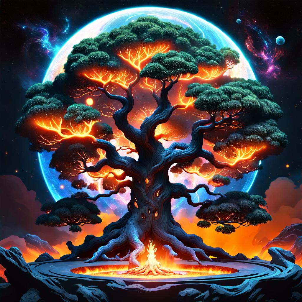 Tree