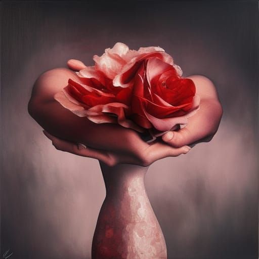 Untitled Creation