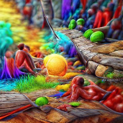 Creation