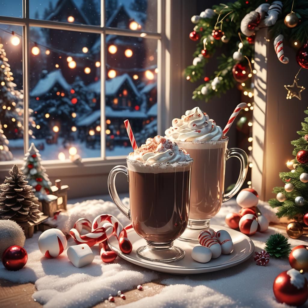 it beginning to look a lot like Christmas   by @hhhernandez