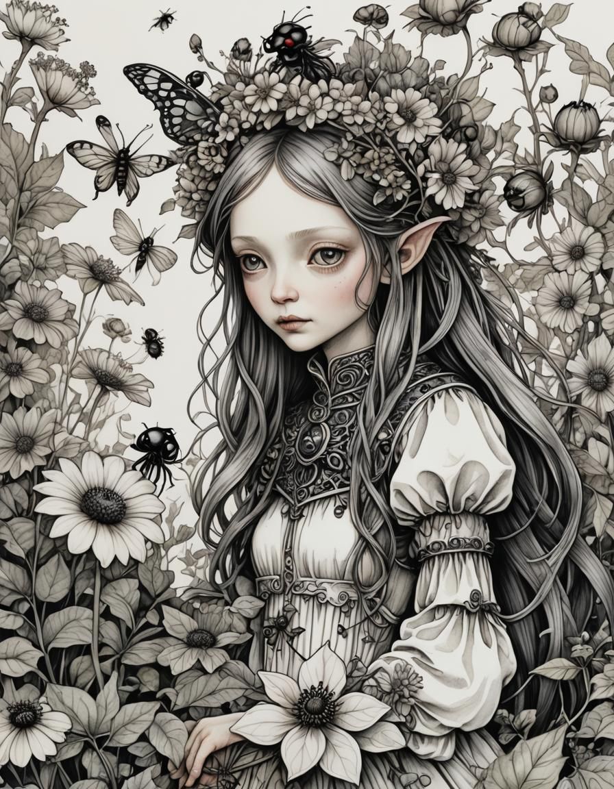 Fairytale